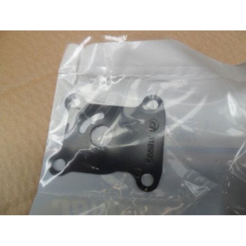 Evinrude Johnson Impeller HSG Plate 0318995