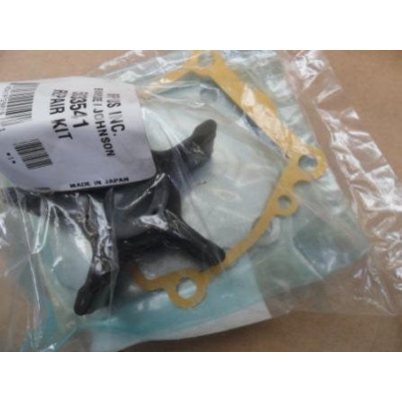 Evinrude Johnson Impeller Repair Kit  5033541