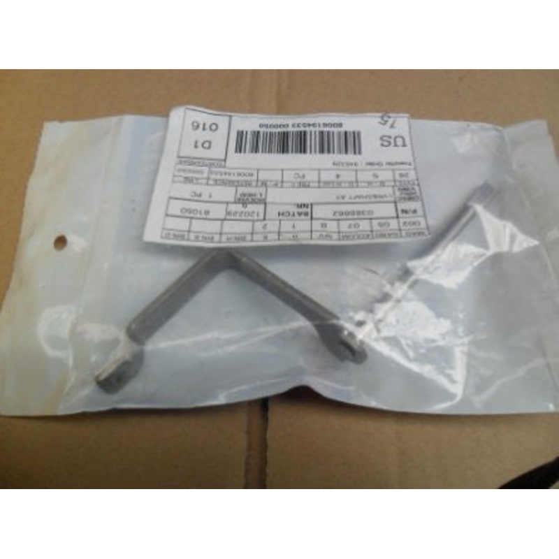 Evinrude Johnson Lever and Shaft Assembly  0388662