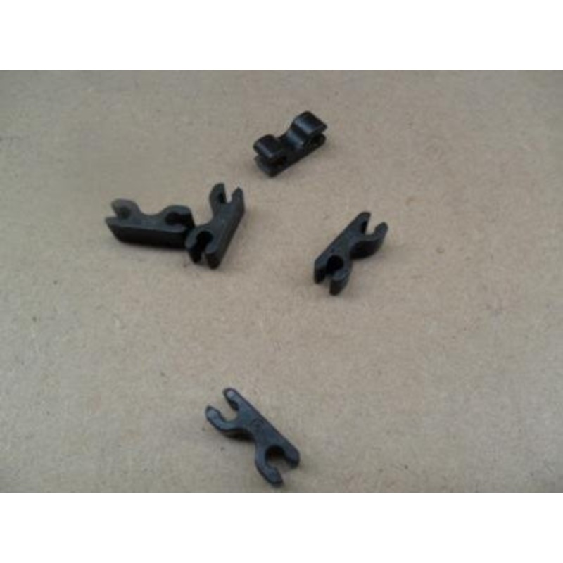 Evinrude Johnson Lever, Hook Motor Cover 0451576