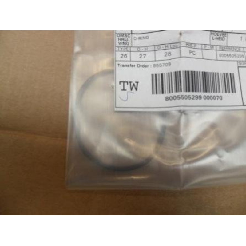 Evinrude Johnson O-Ring 0354759