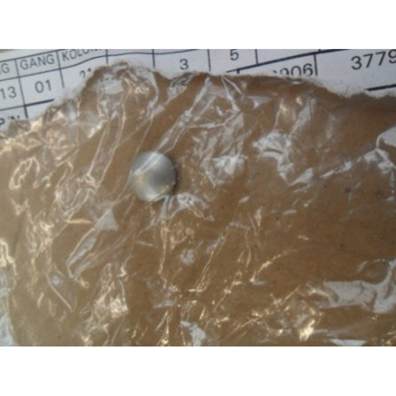 Evinrude Johnson Plug 0306442