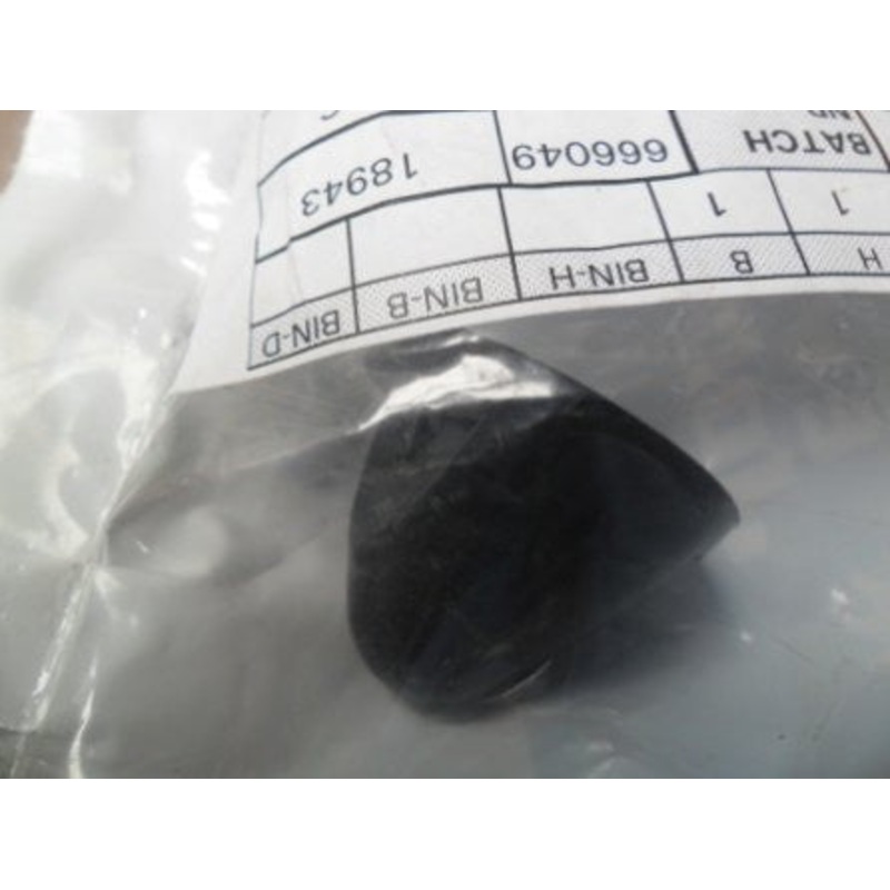 Evinrude Johnson Propellor Nut 0305394