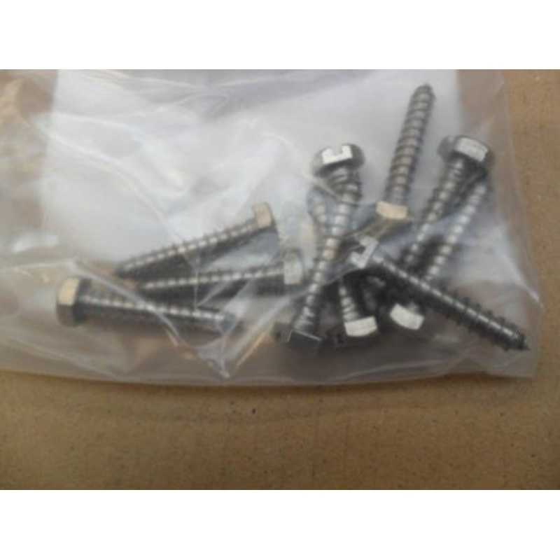 Evinrude Johnson Screw 0124073