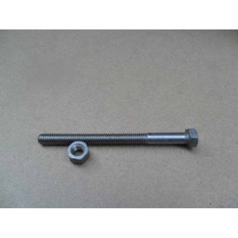 Evinrude Johnson Screw & Nut 0432294