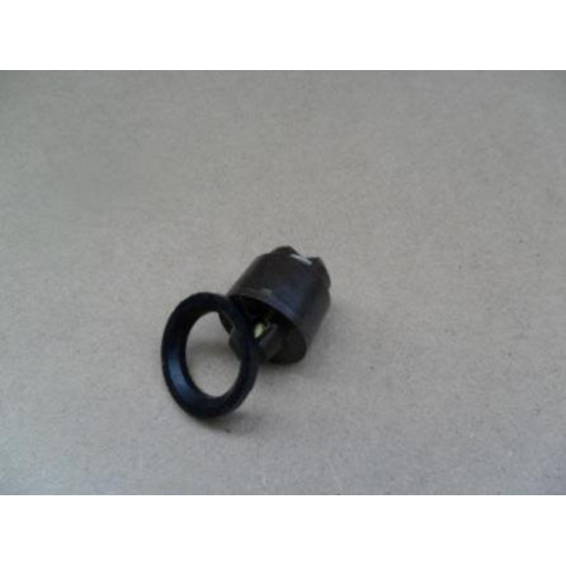 Evinrude Johnson seal and thermostat assembly 0433379