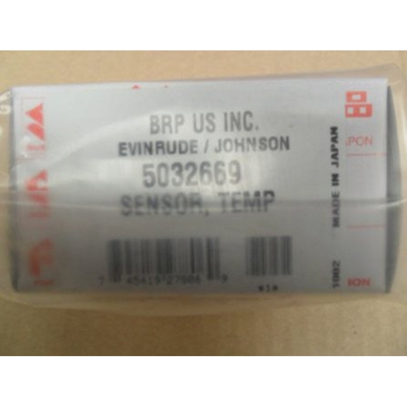 Evinrude Johnson Sensor CYL Temp 5032669
