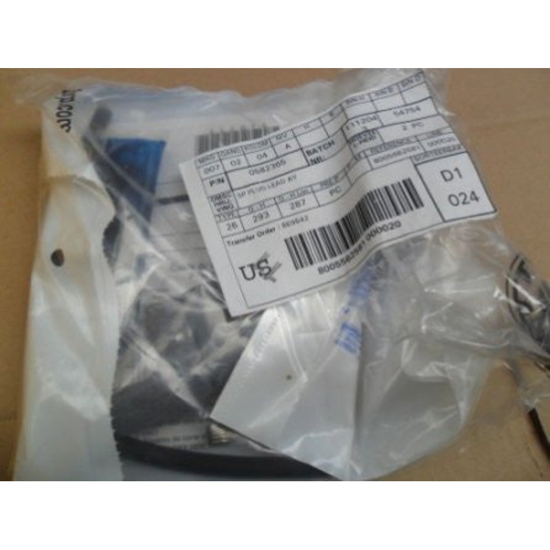 Evinrude Johnson, Spark Plug Lead Kit 0582365