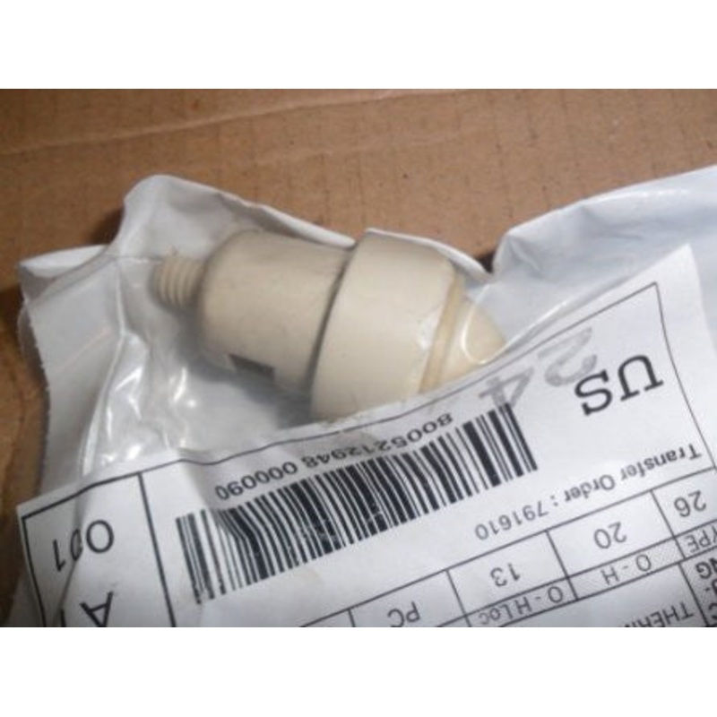 Evinrude Johnson Thermostat Assembly 0434137