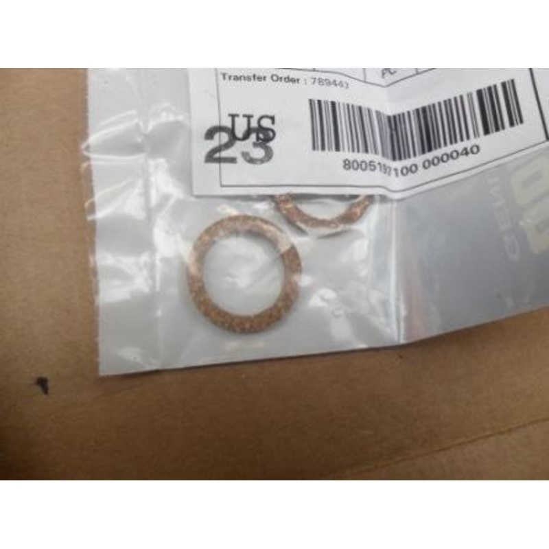 Evinrude Johnson Thermostat Gasket 0321932