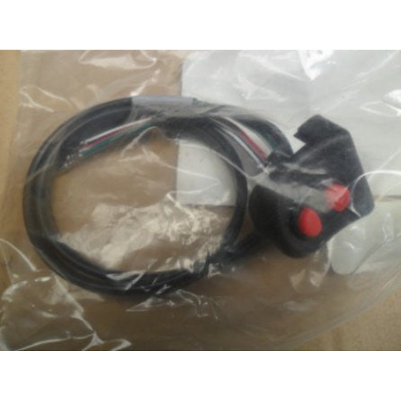 Evinrude Johnson Trim Switch Binnacle 0586449