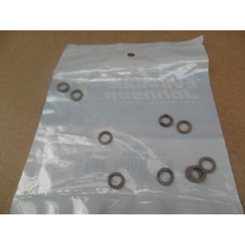 Evinrude Johnson Washer 0307583