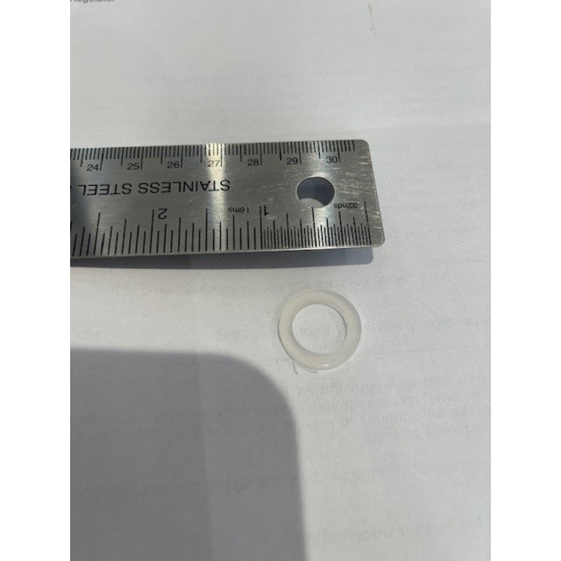 Washer, Oil Fill Plug