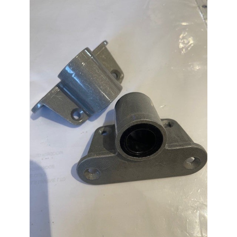 Bonwitco Rowlock Plates WIT02 Bonwitco – Pair