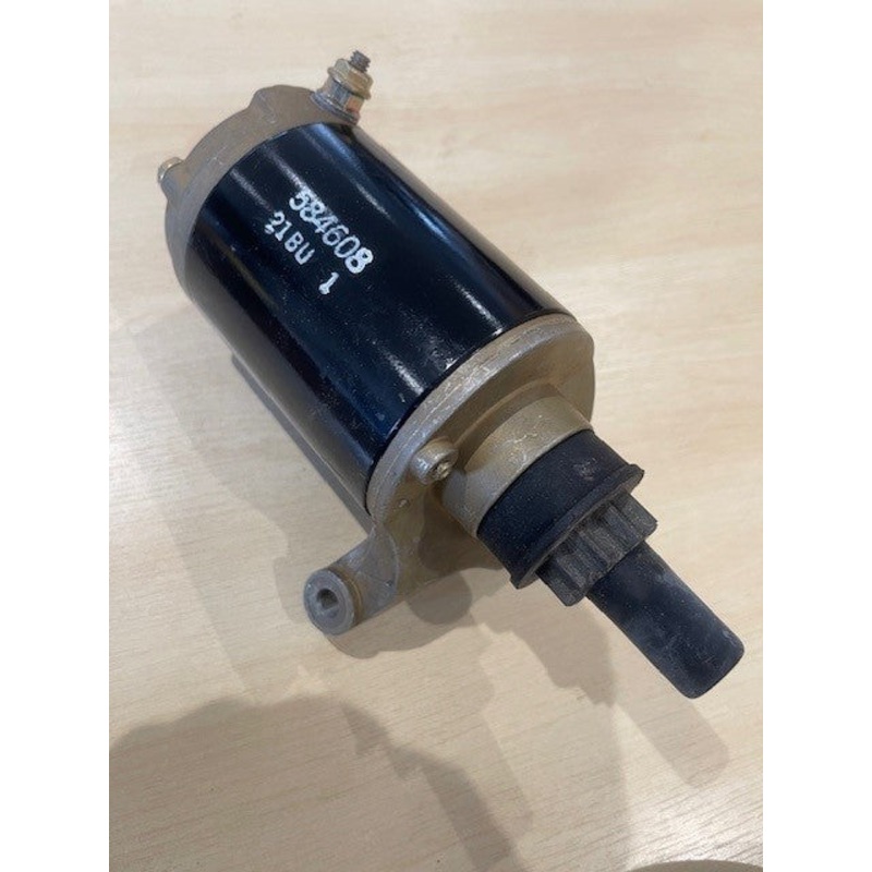 Evinrude Johnson Flywheel – Electric Start 0584608 0586275