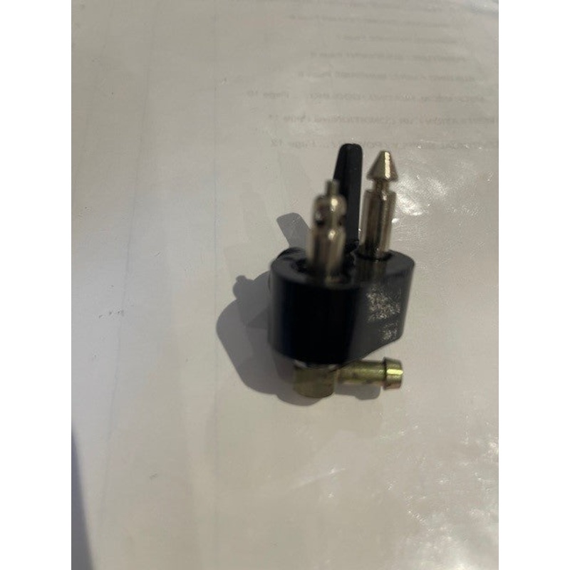 Evinrude Johnson Fuel Connector 0397250