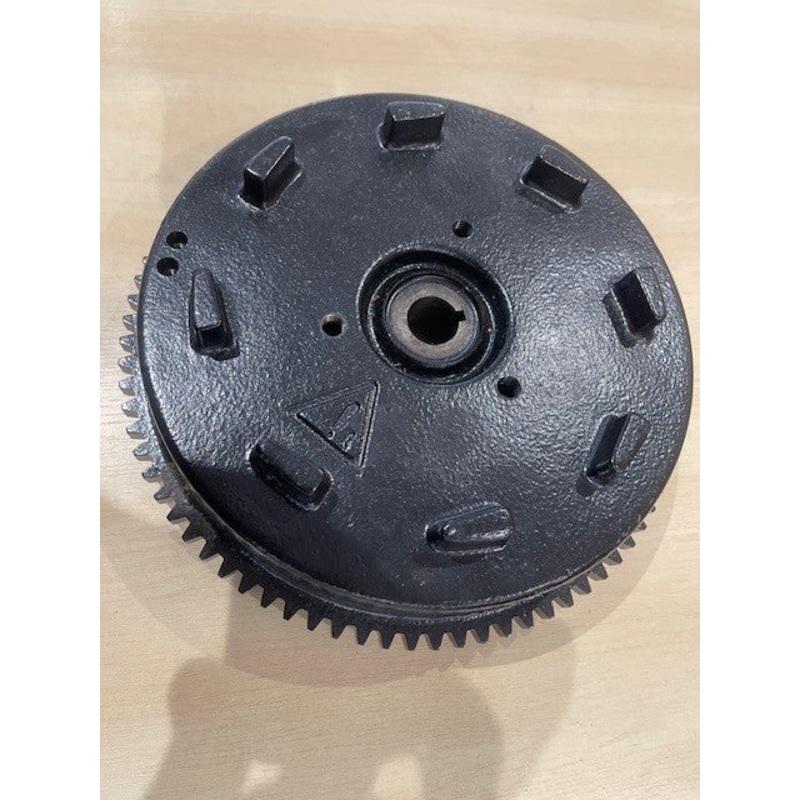 Evinrude Johnson Genuine Flywheel – Electric 0584453