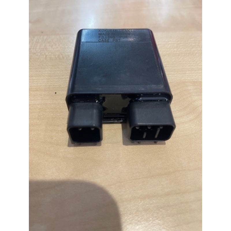 Suzuki Johnson CDI Unit 32900-94J00 5036295