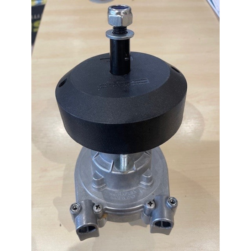 Ultraflex T70NRFC Fast Connect, Non Return Steering Helm