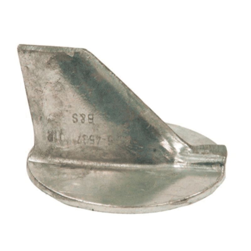 B & S Marine Zinc Yamaha Rh V-4 [6E5-45371-01]