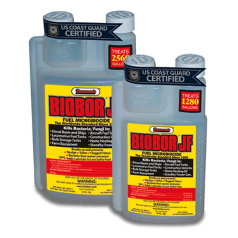 Hammonds Biobor Jf-32 Oz [BIOBOR32]