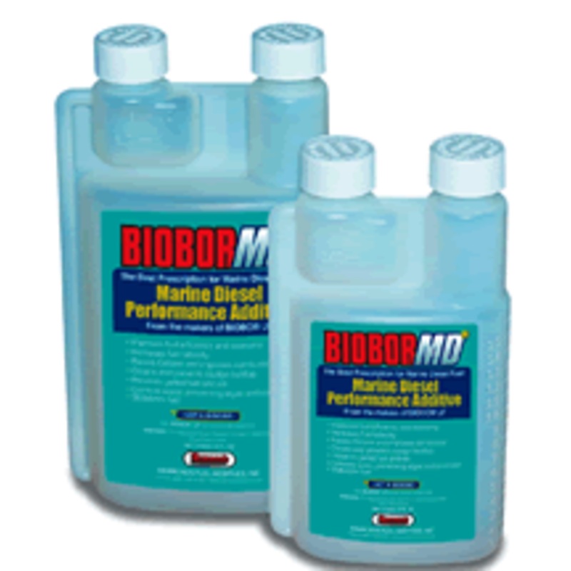 Hammonds Biobor Md-16 Oz [BIOBORMD16]