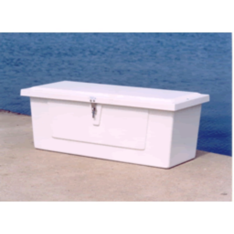 Better Way Deck Box 48″L 20″D 18″H [418]