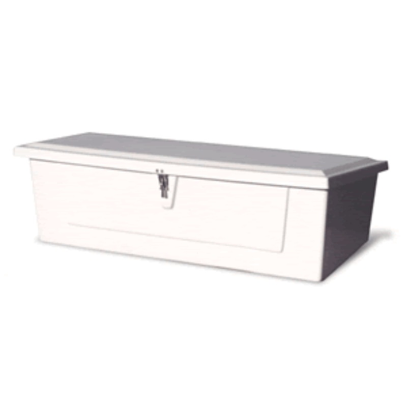 Better Way Deck Box 60″L 20″D 18″H [518]