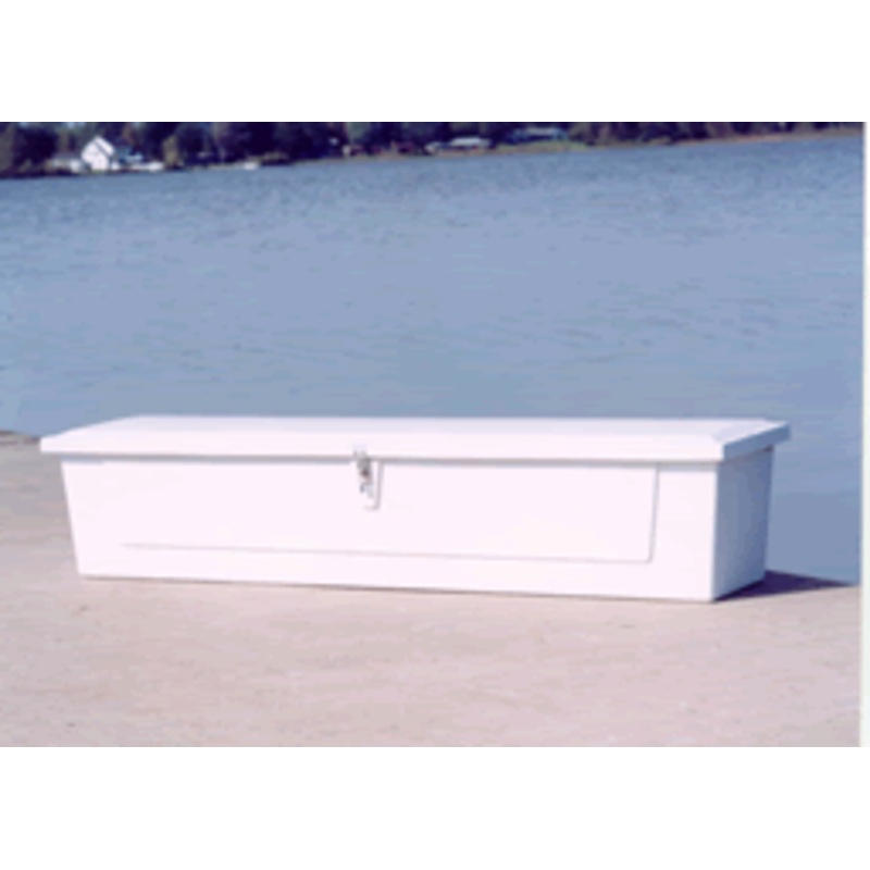 Better Way Deck Box 85″L 20″D 18″H [718]