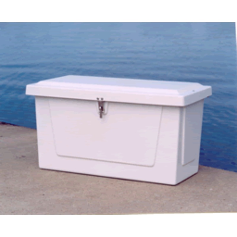 Better Way Dock Box 39-1/2 19-3/4 21-1/2 [323]