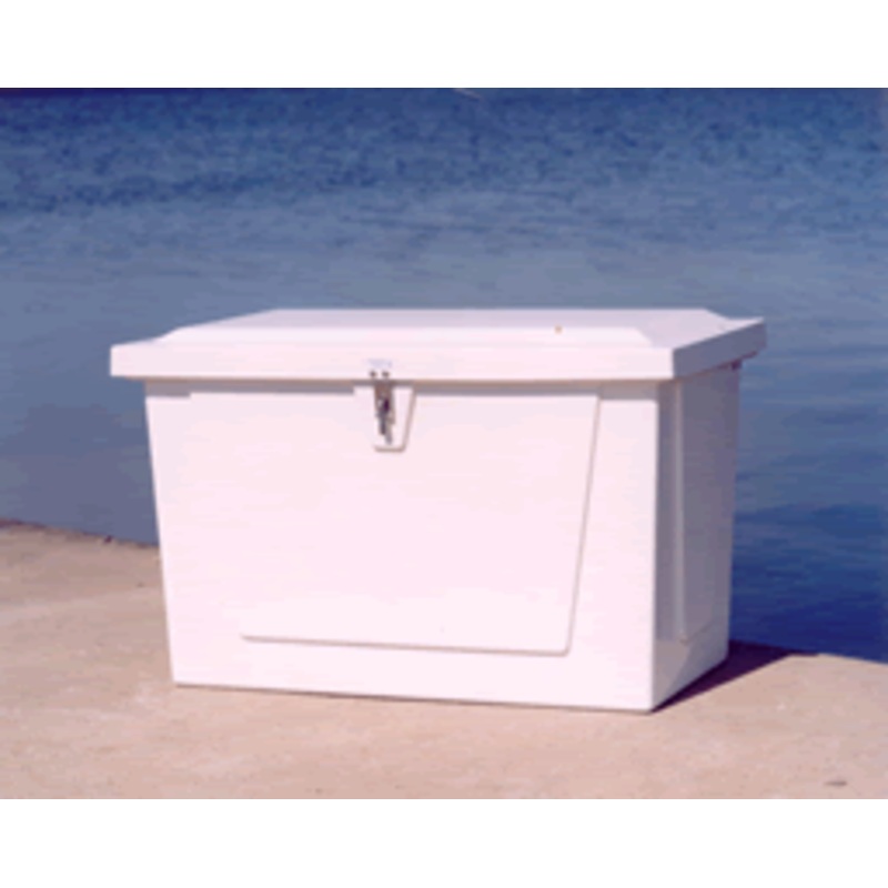 Better Way Dock Box 44-1/4 26-1/2 27-1/2 [426]