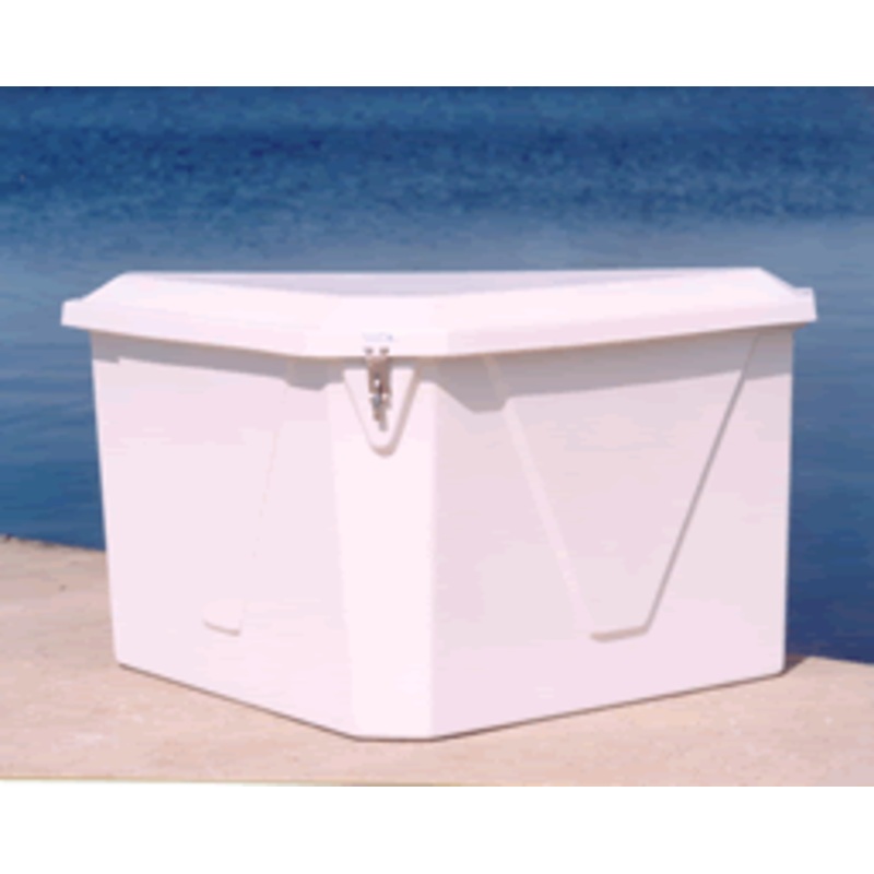 Better Way Dock Box 54-1/4×34-1/4×29-1/2 [430]