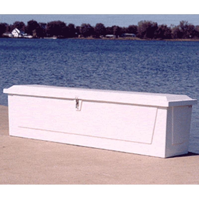 Better Way Dock Box 96″Lx22″Dx24-1/4″H [825]