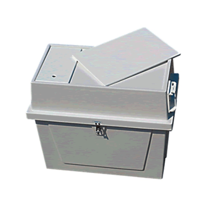 Better Way Fish Clean Lid F/426 Box [426LFS]