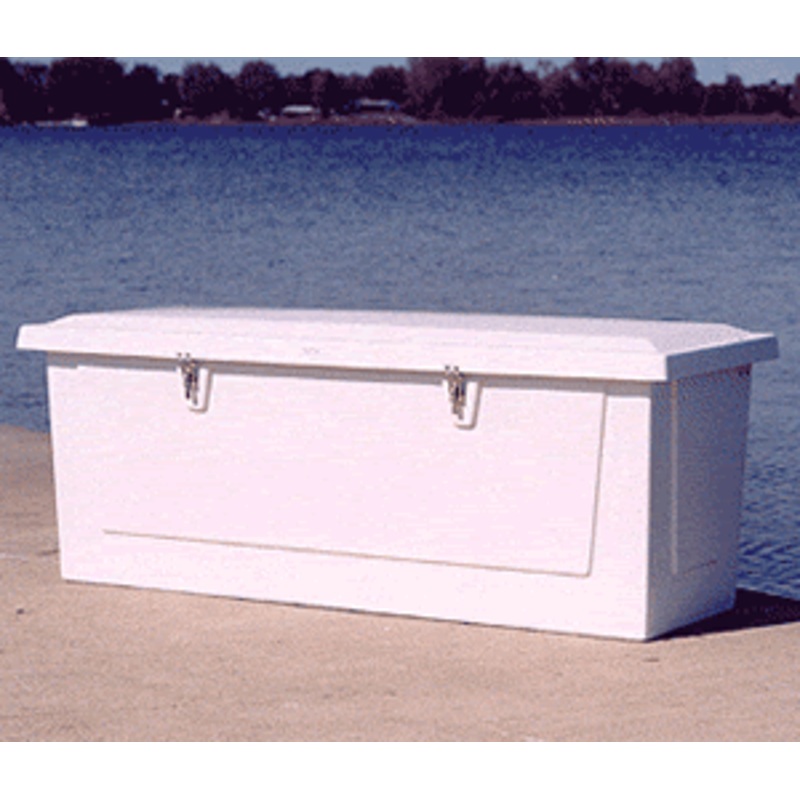 Better Way Jumbo Dock Box 72″X26.5″X27.5 [700]