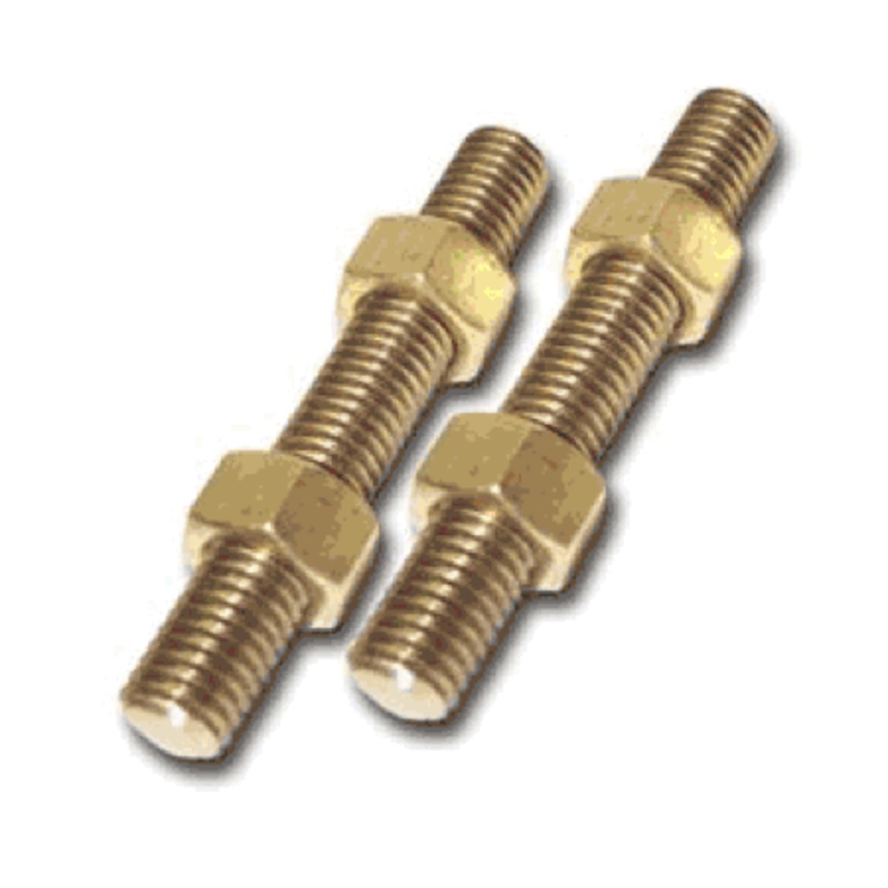 Buck Algonquin Packing Box Studs (PR) [STUDS]