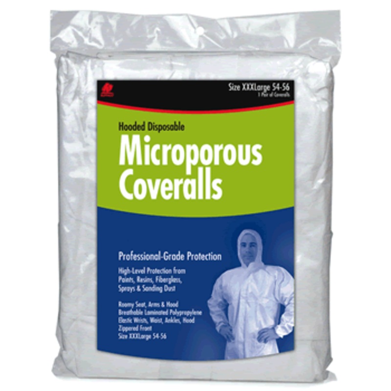 Buffalo Coverall Xl [68255]