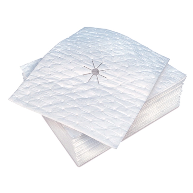 Buffalo Fuel Dock Pads (6-PK) [90827]