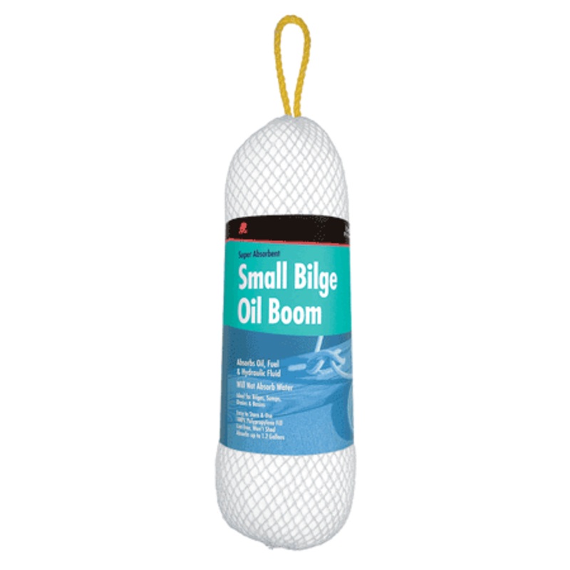 Buffalo Oil Bilge Boom [90400]