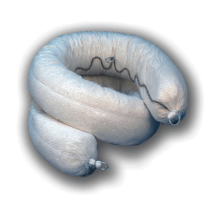 Buffalo Oil Only Boom 5″X10′ [90857]