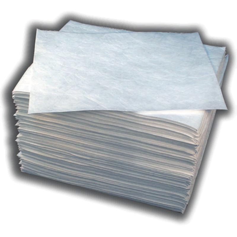 Buffalo Oil Sorbent Pads 15″X18″ [90904]