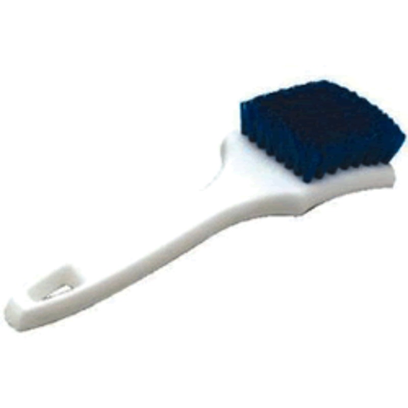 Captain’s Choice All Purpose Brush 20″ Sft [M-872]