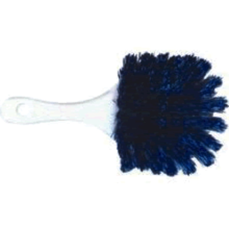Captain’s Choice All Purpose Brush 8-1/2″ [M-852]