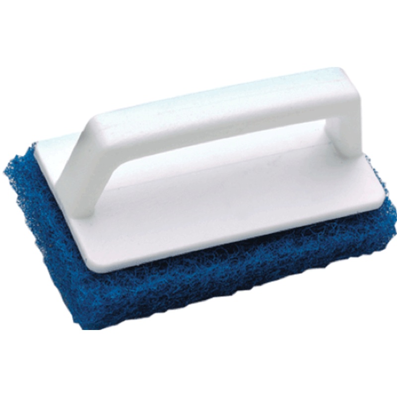 Captain’s Choice Cleaning Pad Light Grit [M-931]