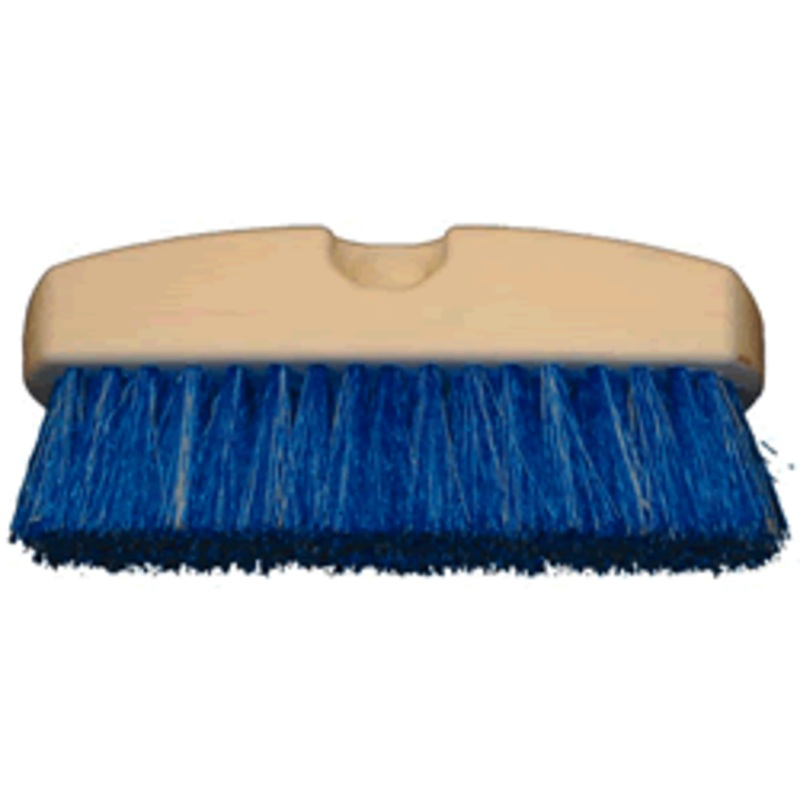 Captain’s Choice Deluxe Boat Wash Brush 9″ [M-750]