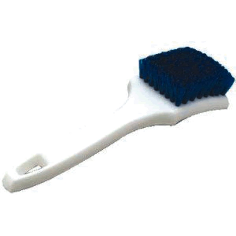 Captain’s Choice Maxi Scrub 8-1/2 Propylen [M-703]