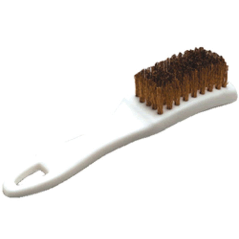 Captain’s Choice Mini Scrub Crimped Brass [M-720]