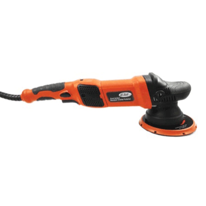 Captain’s Choice Random Orbital Polisher [HB-21MMT]