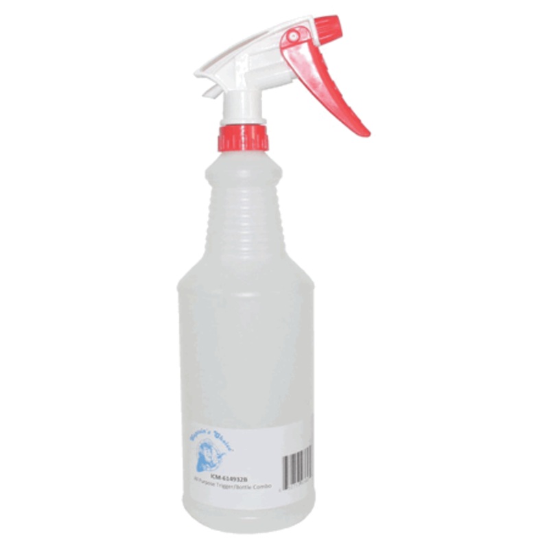 Captain’s Choice Sprayer Bottle All Purpose [ICM-614932B]