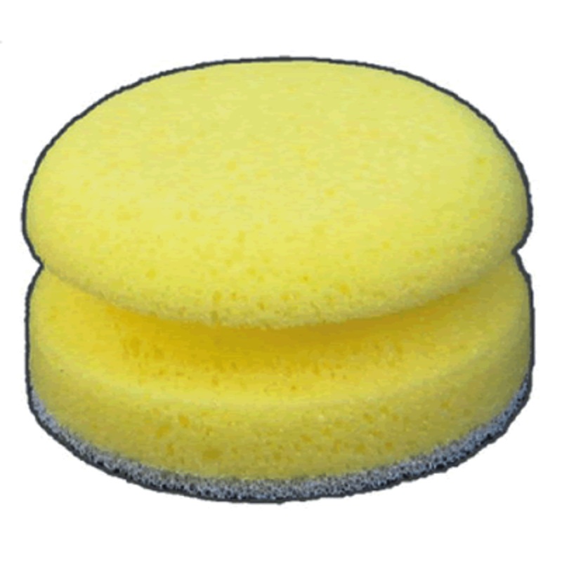 Captain’s Choice Wax Applicator [ICM-960]